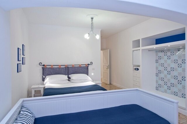 ステラ マリーナ プライアーノ