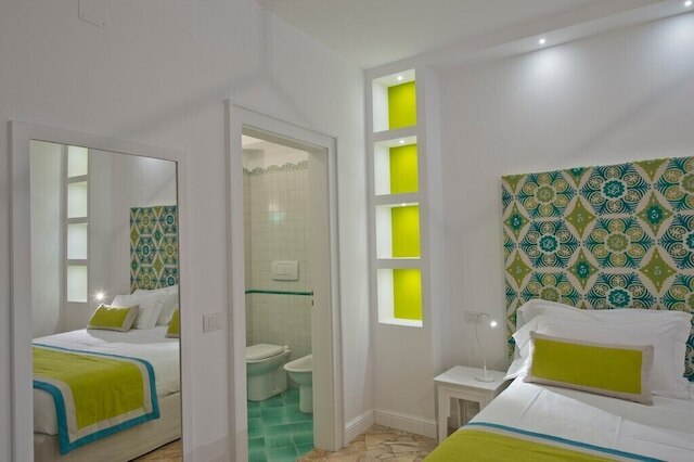 ステラ マリーナ プライアーノ