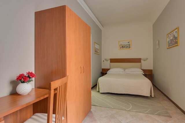 アッフィティアカメレ カサ ビリー