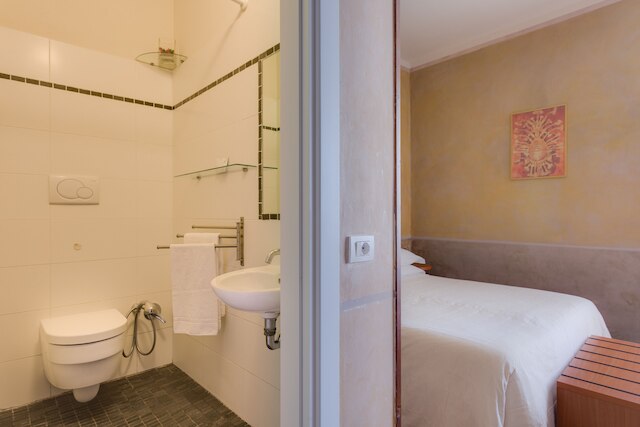 アッフィティアカメレ カサ ビリー