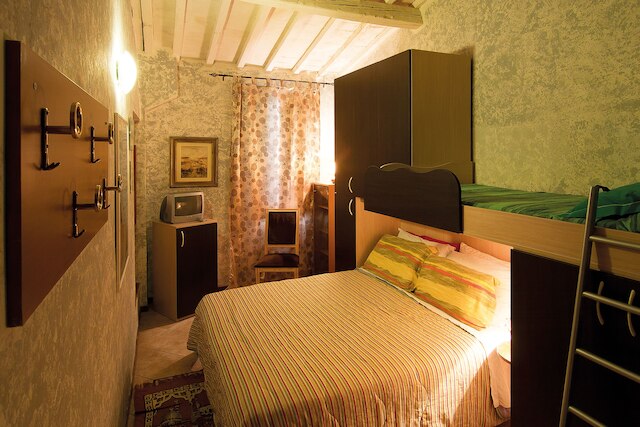 アッフィティアカメレ カサ ビリー