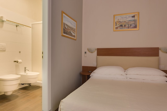 アッフィティアカメレ カサ ビリー