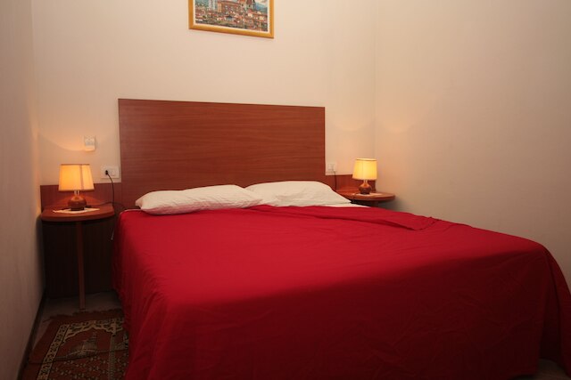 アッフィティアカメレ カサ ビリー