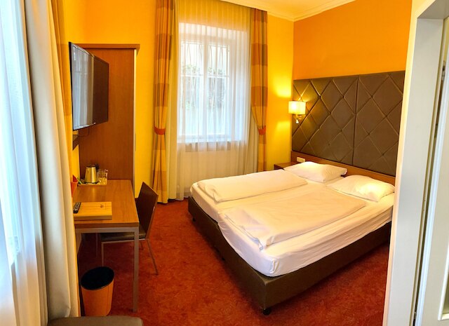 ヴィラ セコニ バイ ダス グリューネ ホテル ツァ ポスト