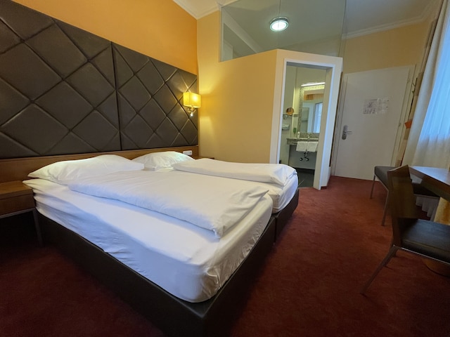 ヴィラ セコニ バイ ダス グリューネ ホテル ツァ ポスト