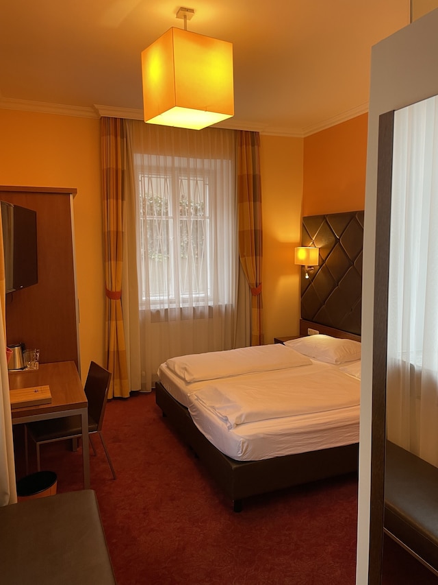 ヴィラ セコニ バイ ダス グリューネ ホテル ツァ ポスト