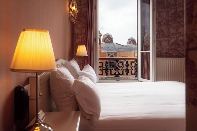 ホテル リジェンズ モンマルトル