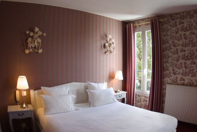 ホテル リジェンズ モンマルトル