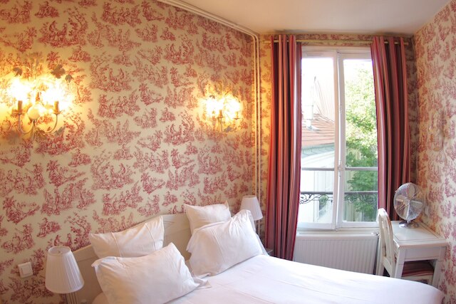 ホテル リジェンズ モンマルトル