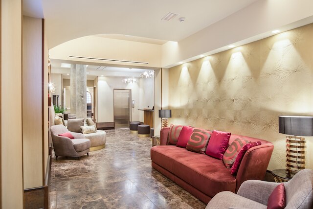 ソロ エクスペリエンス ホテル