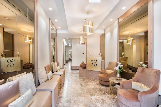 ソロ エクスペリエンス ホテル