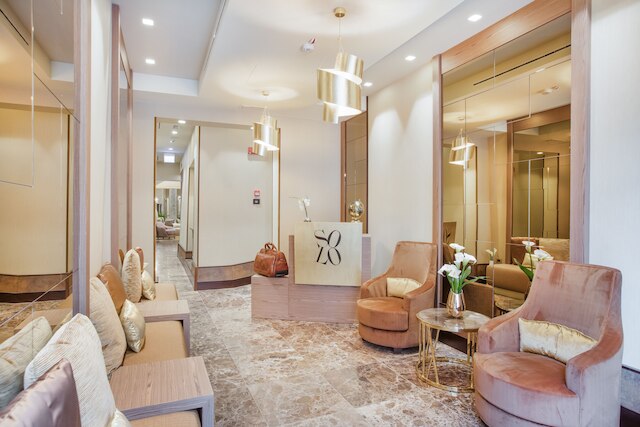 ソロ エクスペリエンス ホテル