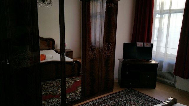 アパートメントホテル マリエン ホフ