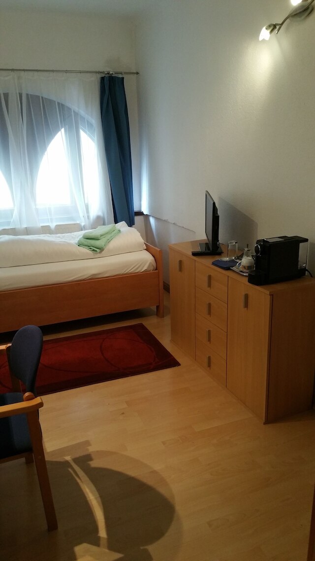 アパートメントホテル マリエン ホフ