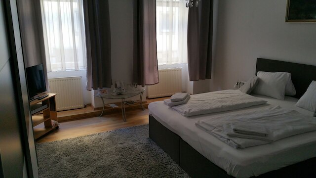 アパートメントホテル マリエン ホフ