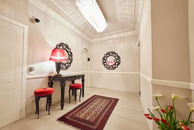 レジデンツァ マリオーニ アル バティステロ