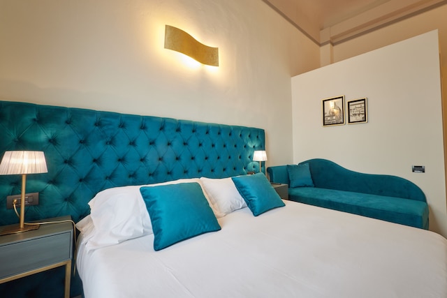 レジデンツァ マリオーニ アル バティステロ