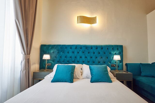 レジデンツァ マリオーニ アル バティステロ