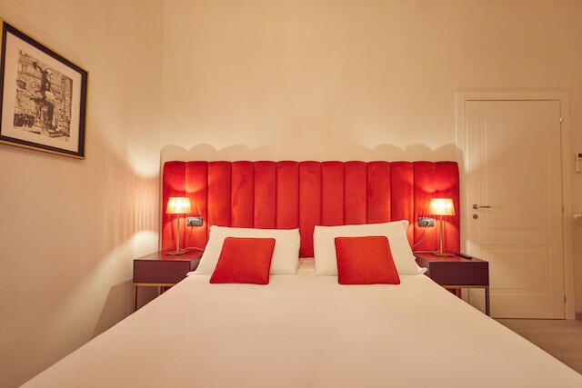 レジデンツァ マリオーニ アル バティステロ