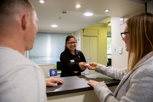 シティ ロッジ アコモデーション