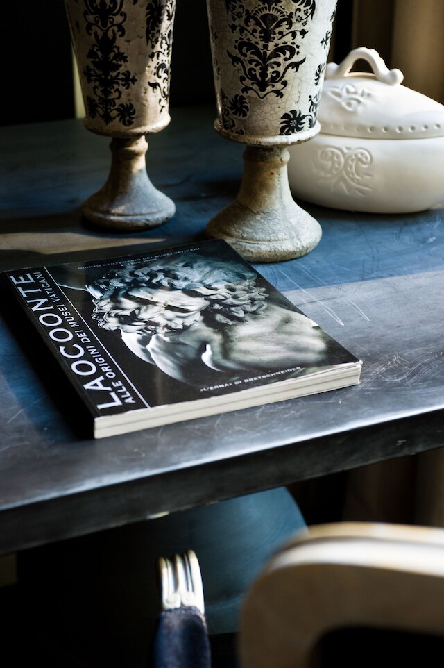 カーサ モンターニ