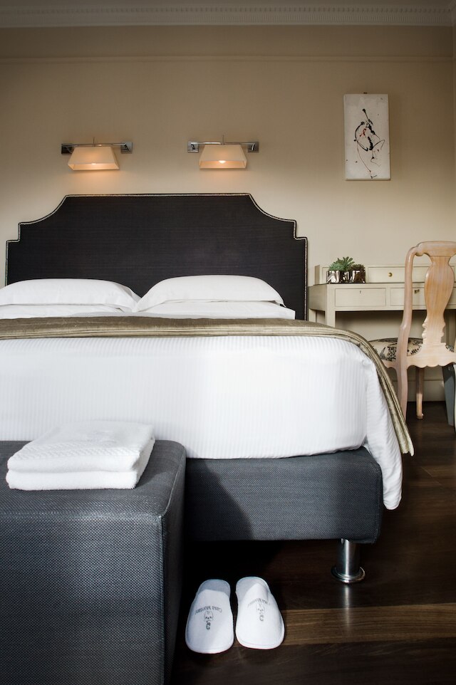 カーサ モンターニ