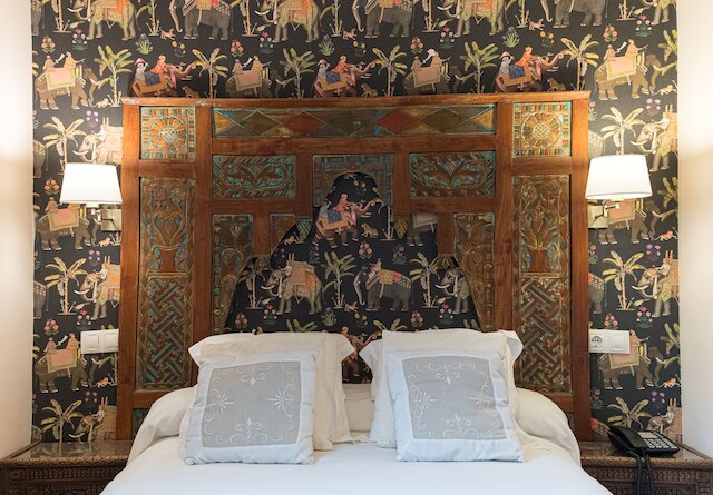 エル レイ モロ ホテル ブティック