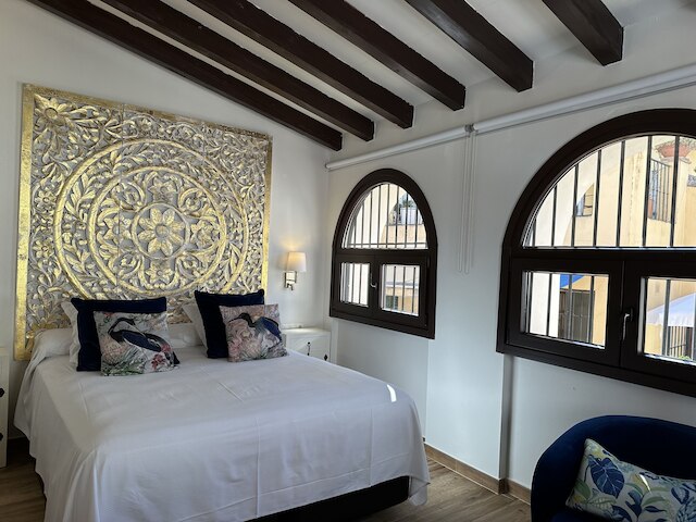 エル レイ モロ ホテル ブティック