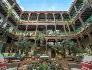 エル レイ モロ ホテル ブティック