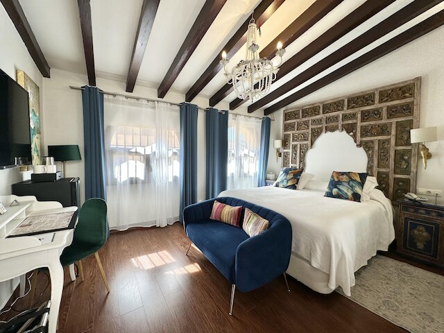 エル レイ モロ ホテル ブティック