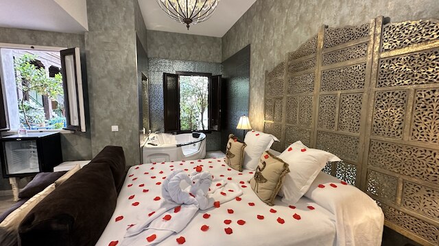 エル レイ モロ ホテル ブティック