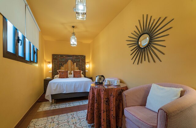 エル レイ モロ ホテル ブティック