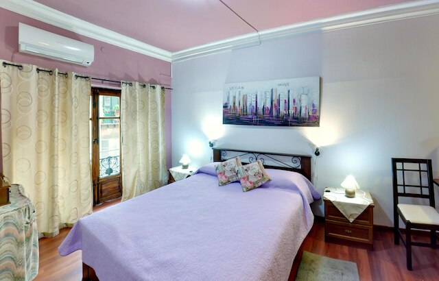 ホステル アガタ