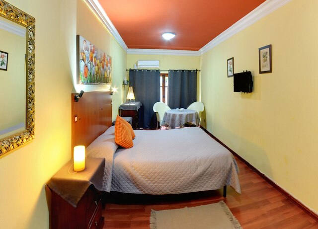 ホステル アガタ