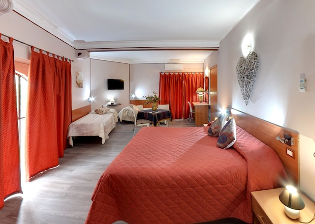 ホステル アガタ