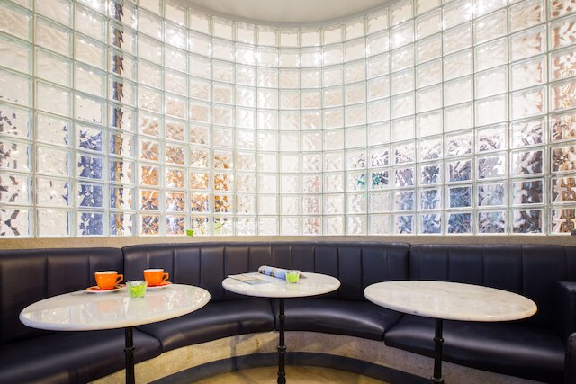 ジョーダン ゲスト ルームズ