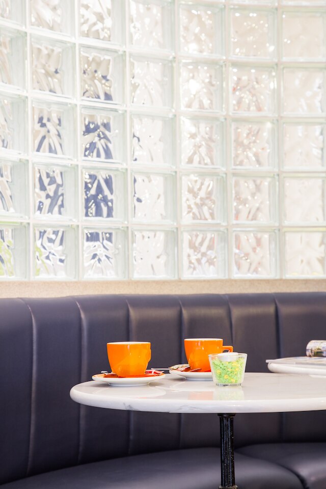 ジョーダン ゲスト ルームズ