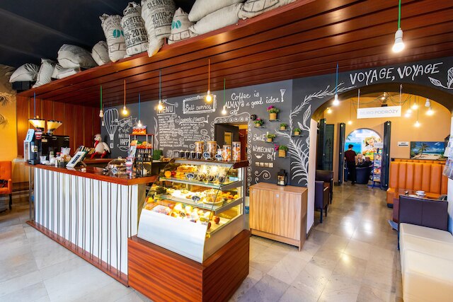 ジョーダン ゲスト ルームズ