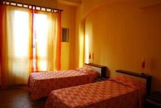 ベッド アンド ブレックファスト ケモーニャ