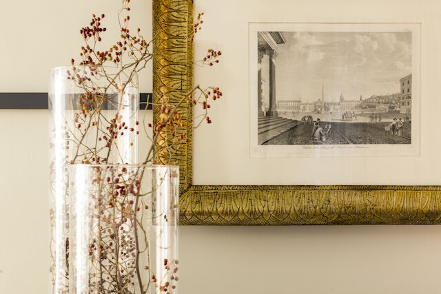 クロッシング コンドッティ