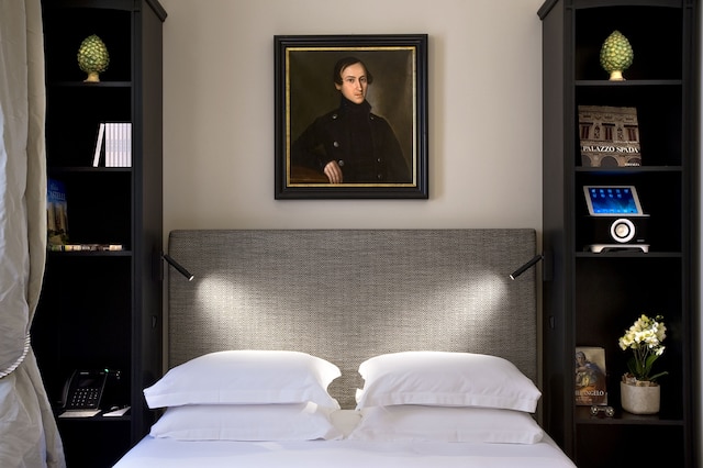 クロッシング コンドッティ