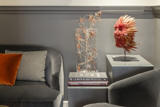 クロッシング コンドッティ