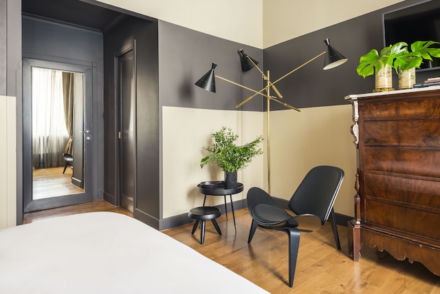 クロッシング コンドッティ