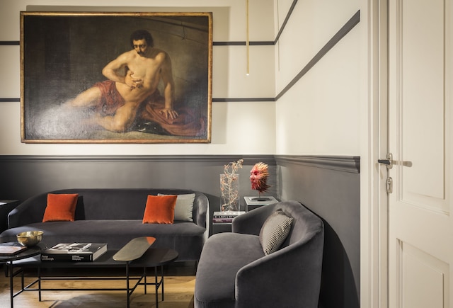 クロッシング コンドッティ