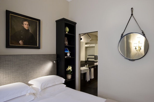 クロッシング コンドッティ