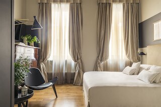 クロッシング コンドッティ