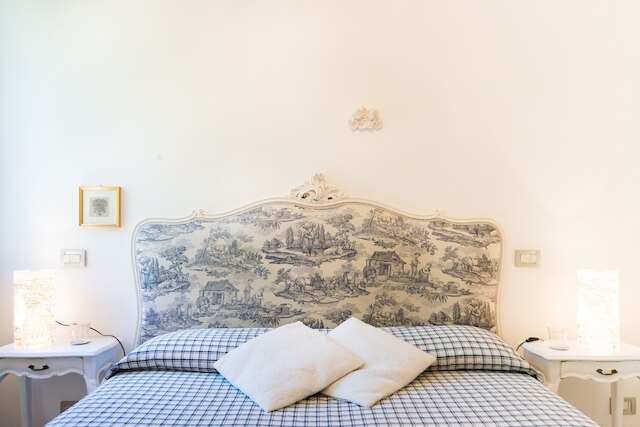 カーサ バセッジオ