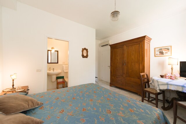 カーサ バセッジオ