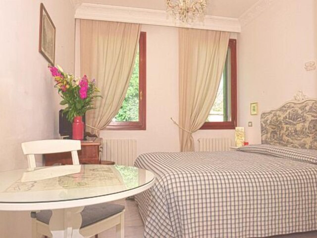 カーサ バセッジオ