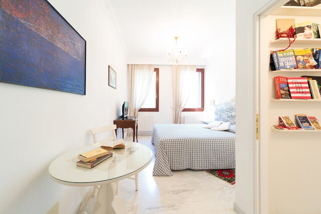 カーサ バセッジオ